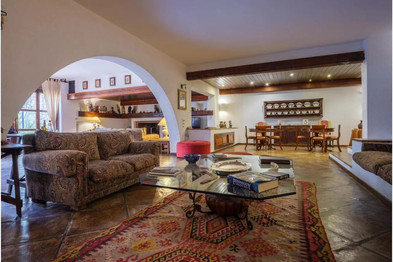 Villa Gli Archi With Pool - Lecce