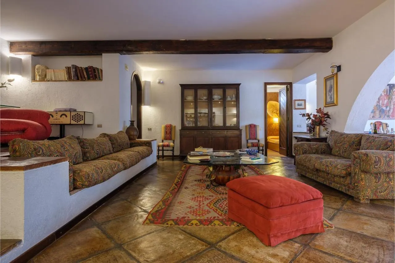 Villa Gli Archi With Pool - Lecce