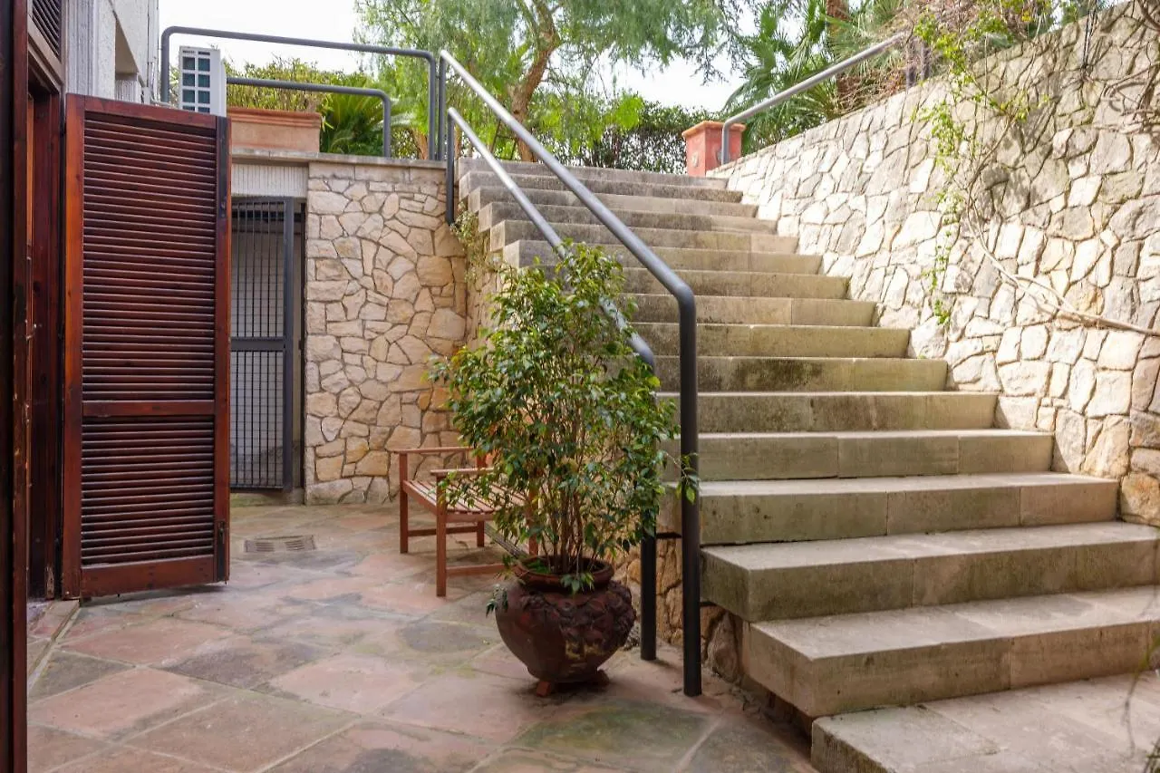 Villa Gli Archi With Pool - Lecce Italien